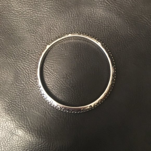 Brighton bangle - Picture 5 of 9